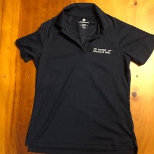 FEI world cup polo, M